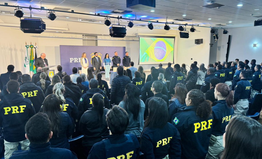 Seminário encerra a 10ª Semana de Mobilização contra o Tráfico de Pessoas - Campanha Coração Azul