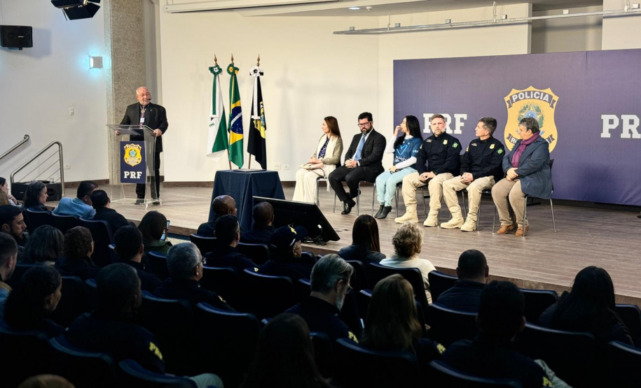 Seminário encerra a 10ª Semana de Mobilização contra o Tráfico de Pessoas - Campanha Coração Azul