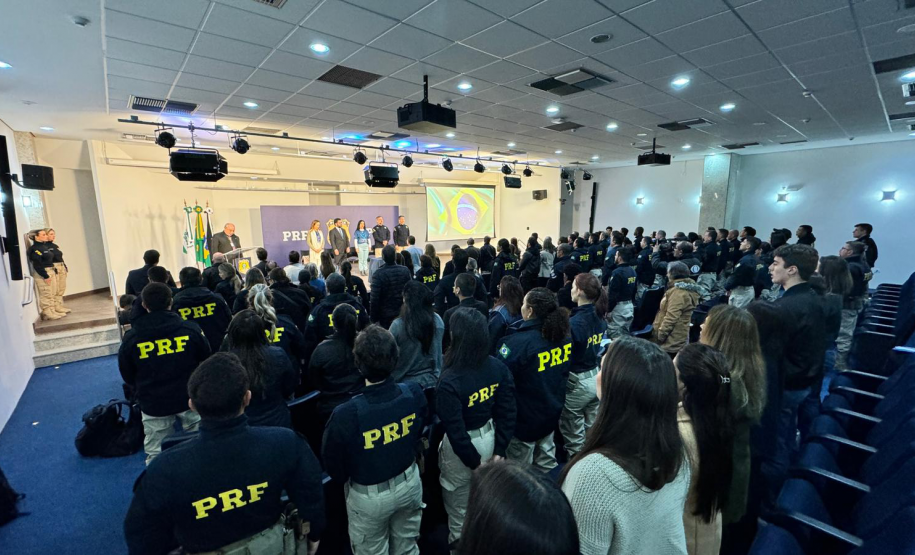 Seminário encerra a 10ª Semana de Mobilização contra o Tráfico de Pessoas - Campanha Coração Azul