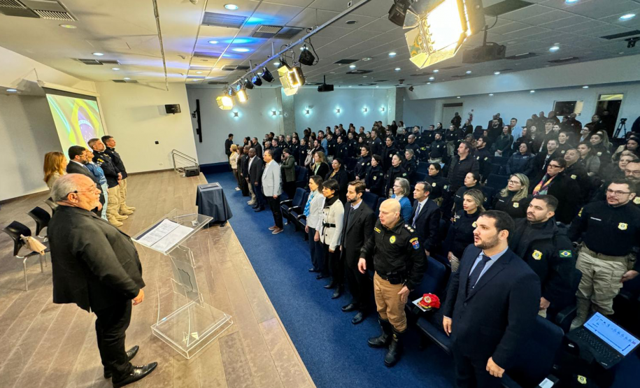 Seminário encerra a 10ª Semana de Mobilização contra o Tráfico de Pessoas - Campanha Coração Azul