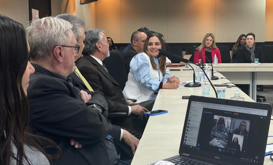 Estado dá posse a membros no Comitê Estadual de Educação em Direitos Humanos do Paraná