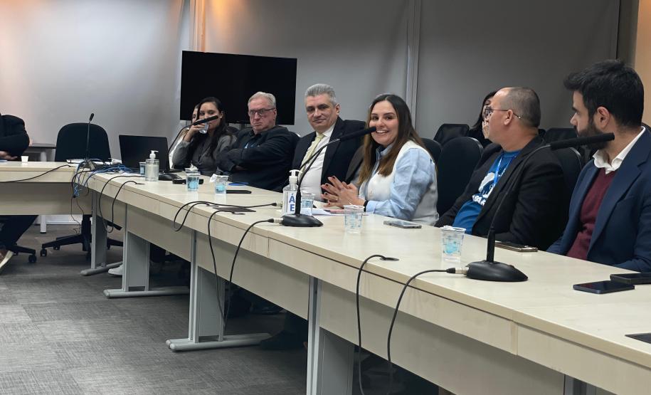Estado dá posse a membros no Comitê Estadual de Educação em Direitos Humanos do Paraná