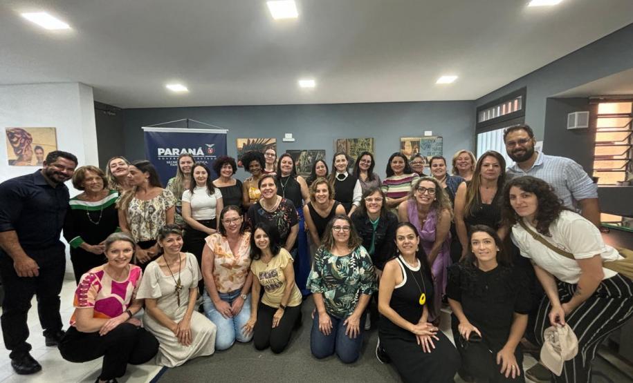 Seminário destaca o papel dos assistentes sociais na Socioeducação