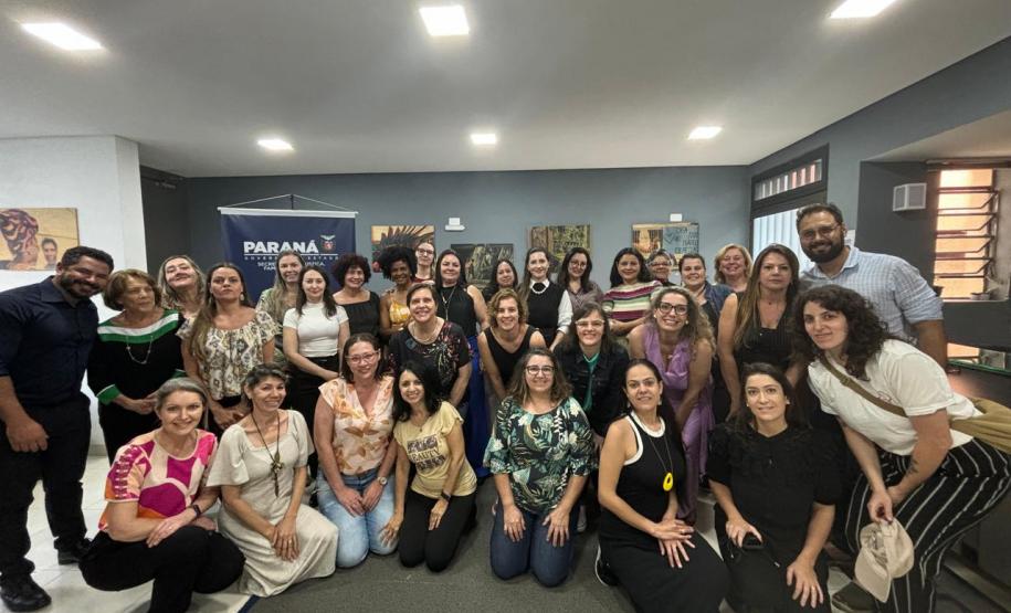 Seminário destaca o papel dos assistentes sociais na Socioeducação