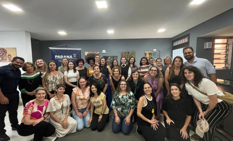 Seminário destaca o papel dos assistentes sociais na Socioeducação