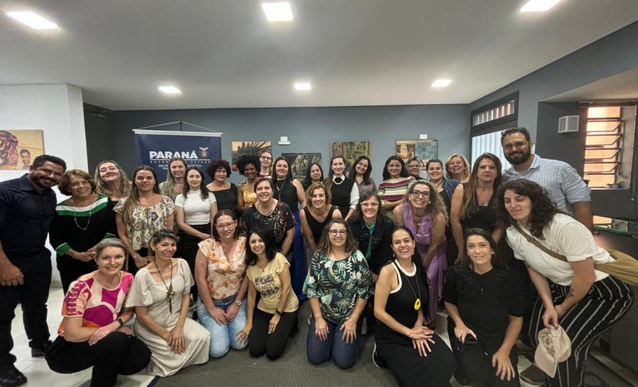 Seminário destaca o papel dos assistentes sociais na Socioeducação