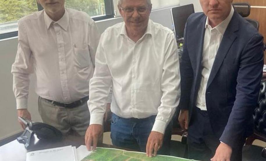 Moradia segura e um recomeço para muitas famílias de Rio Negro