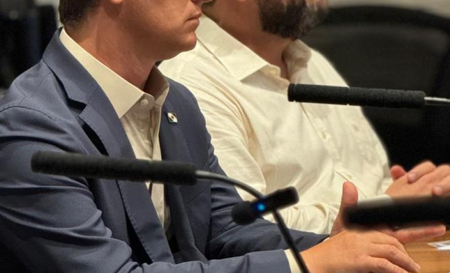 Governo do Paraná mostra solidariedade e acolhida humanitária aos refugiados libaneses