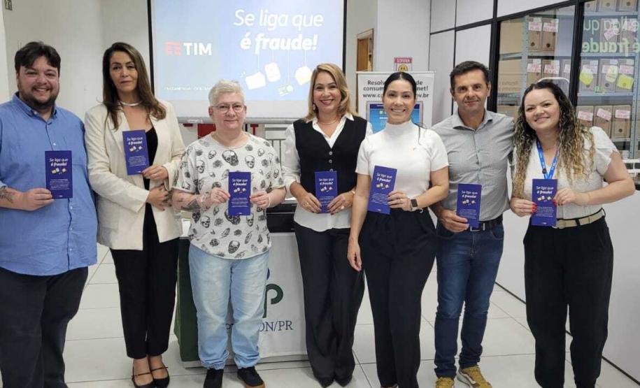 Crédito: Divulgação TIM