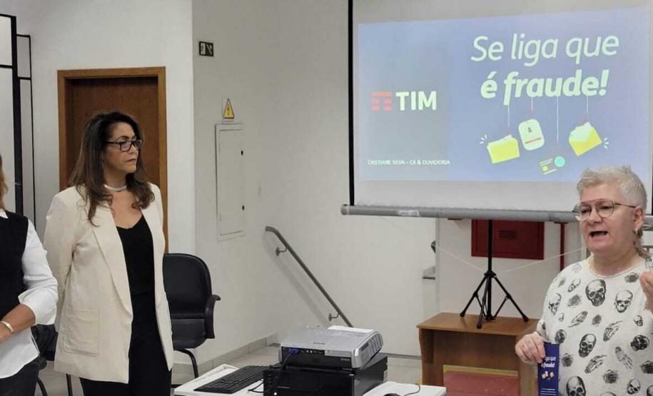 Crédito: Divulgação TIM