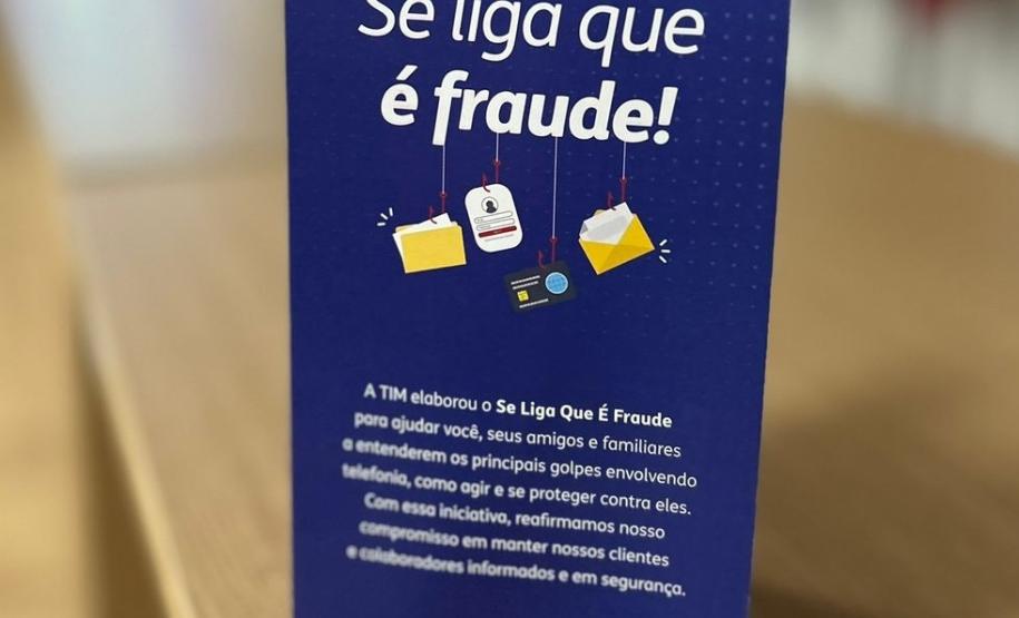 Crédito: Divulgação TIM