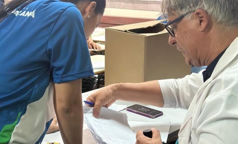 Estado leva qualificação para pessoas em situação de vulnerabilidade para Maringá