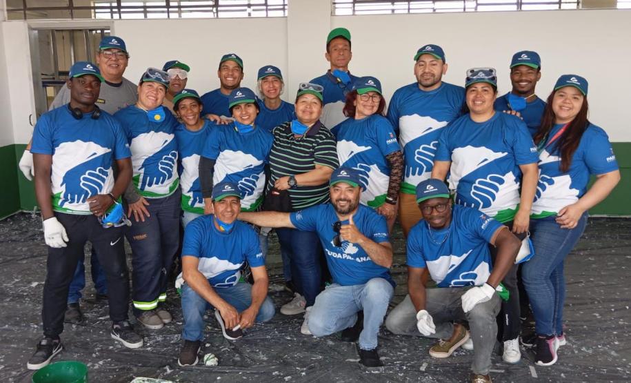 Estado leva qualificação para pessoas em situação de vulnerabilidade para Maringá