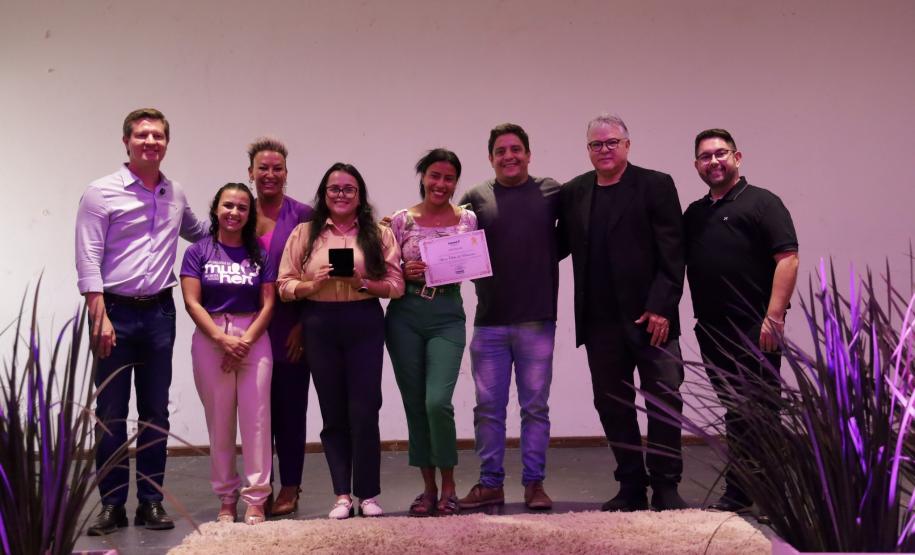 Em Palmeira, Secretaria da Justiça reconhece ações que promovem justiça e cidadania