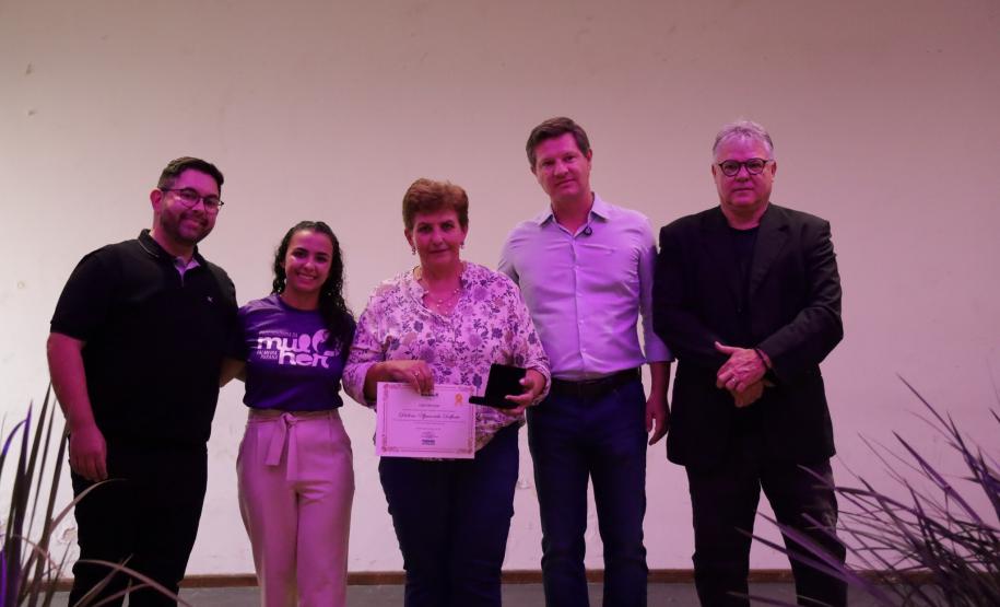 Em Palmeira, Secretaria da Justiça reconhece ações que promovem justiça e cidadania