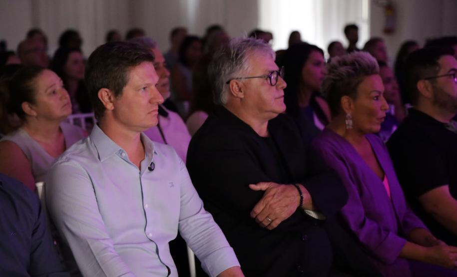 Em Palmeira, Secretaria da Justiça reconhece ações que promovem justiça e cidadania