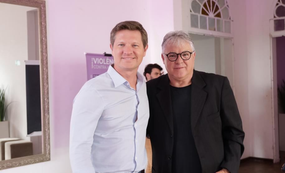 Em Palmeira, Secretaria da Justiça reconhece ações que promovem justiça e cidadania