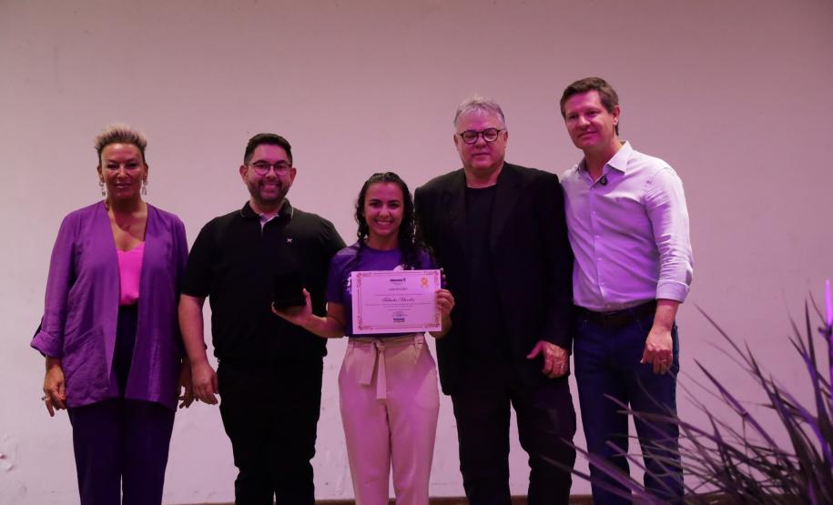 Em Palmeira, Secretaria da Justiça reconhece ações que promovem justiça e cidadania