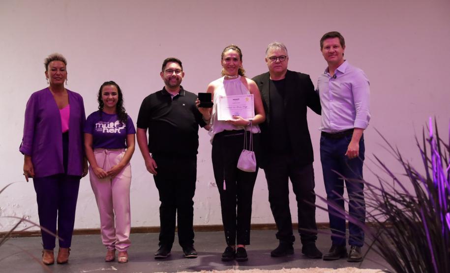 Em Palmeira, Secretaria da Justiça reconhece ações que promovem justiça e cidadania