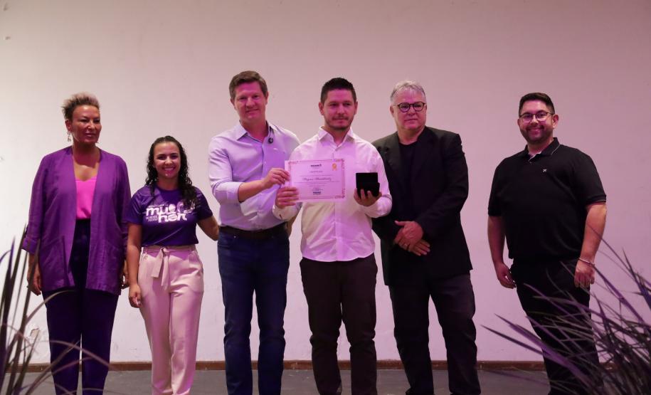 Em Palmeira, Secretaria da Justiça reconhece ações que promovem justiça e cidadania