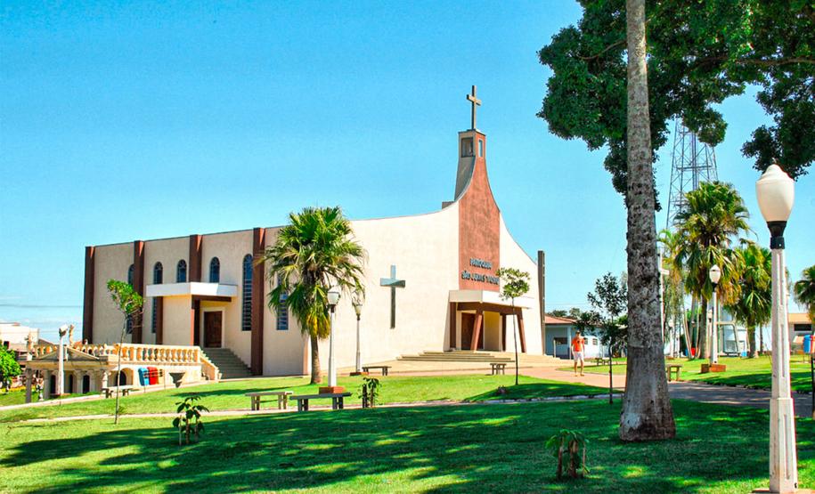 Feira de serviços gratuitos chega a Grandes Rios nesta semana