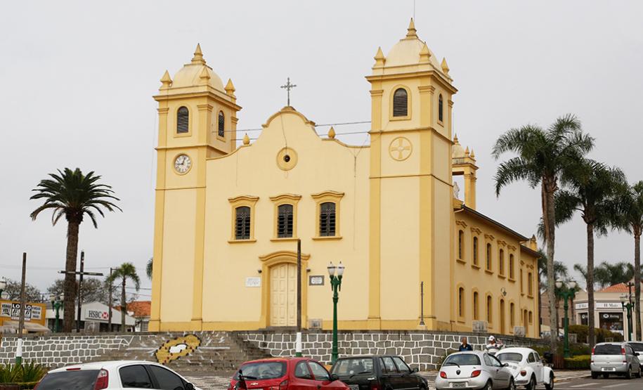 Secretaria da Justiça realiza feira Paraná em Ação em Palmeira nesta semana