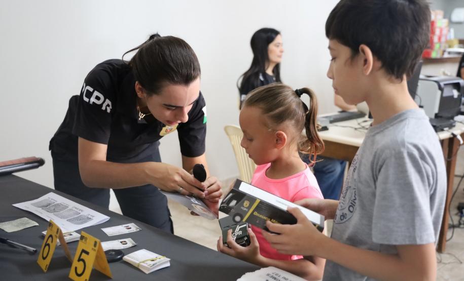 Paraná em Ação registra mais de 6 mil atendimentos em Palmeira