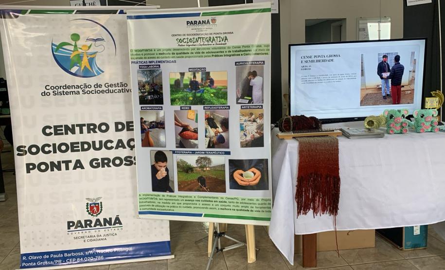 Paraná em Ação registra mais de 6 mil atendimentos em Palmeira