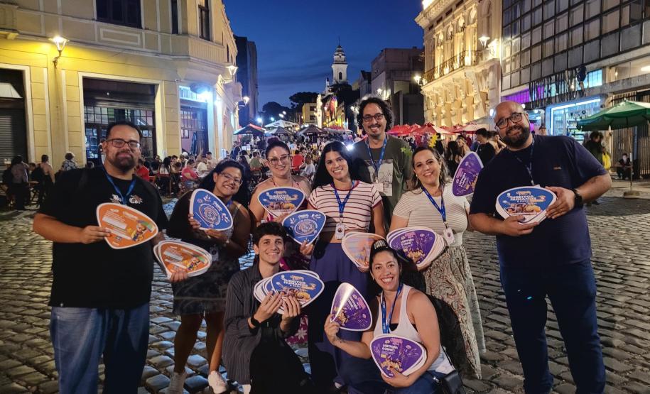 Seju promove conscientização durante o Carnaval