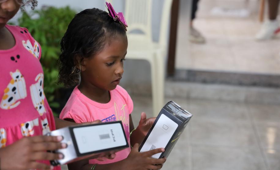 Paraná em Ação registra mais de 6 mil atendimentos em Palmeira