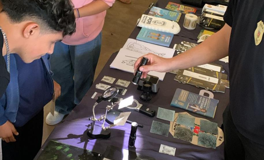 Quinta e sexta-feira tem Paraná em Ação em Sabáudia