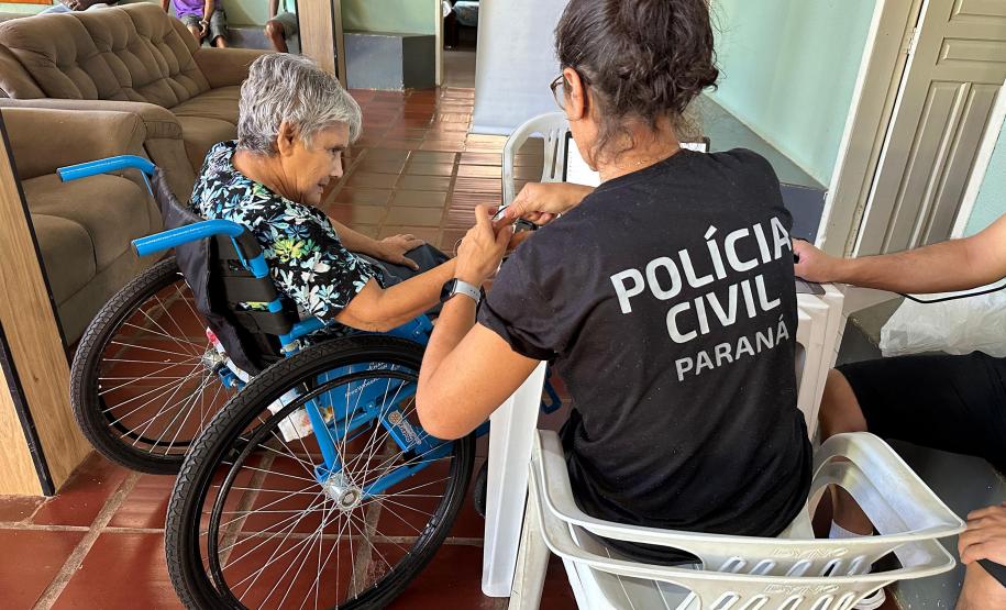 Quinta e sexta-feira tem Paraná em Ação em Sabáudia