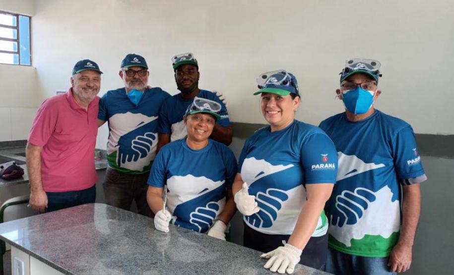 Qualificação profissional gratuita para migrantes começa na segunda em Maringá e região