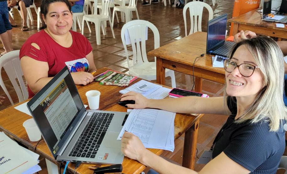 Conscientização do Autismo: Governo facilita acesso à carteira do autista através do Paraná em Ação