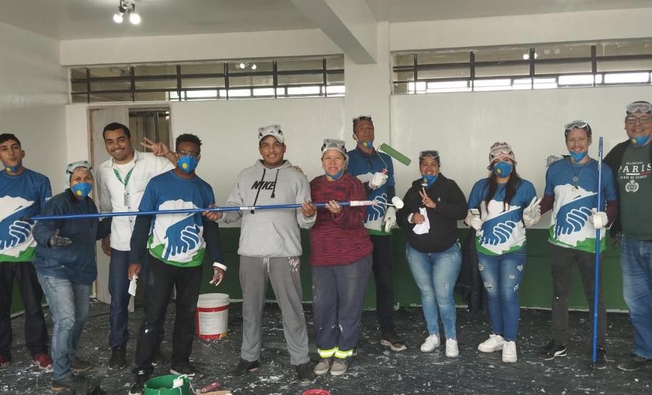 Terminam no dia 3 de abril as inscrições do projeto Cuida Paraná na região de Maringá