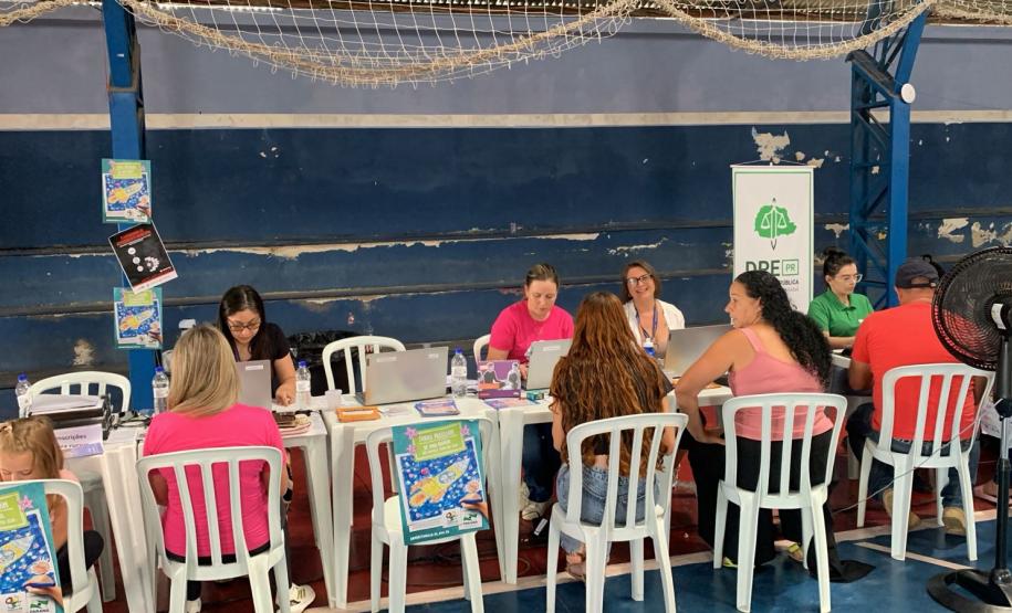 Paraná em Ação desembarca em Apucarana nesta semana