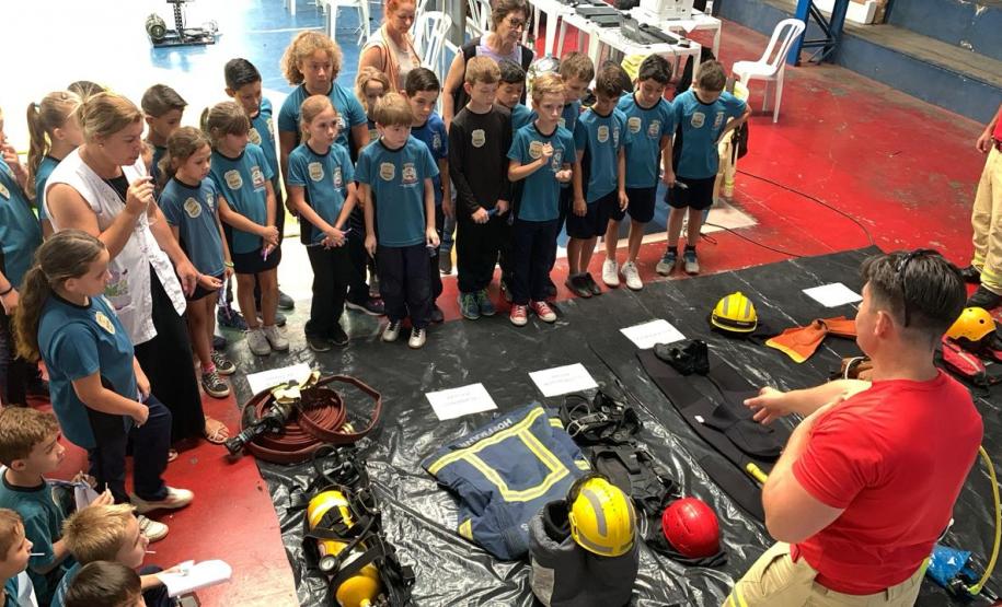 Paraná em Ação desembarca em Apucarana nesta semana