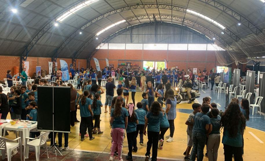 Paraná em Ação desembarca em Apucarana nesta semana