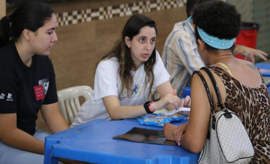 Conscientização do Autismo: Governo facilita acesso à carteira do autista através do Paraná em Ação