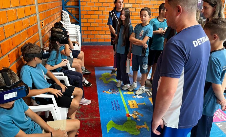 Paraná em Ação desembarca em Apucarana nesta semana