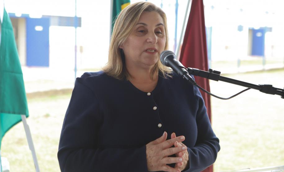 Governo do Estado inaugura novo Centro de Socioeducação em Piraquara