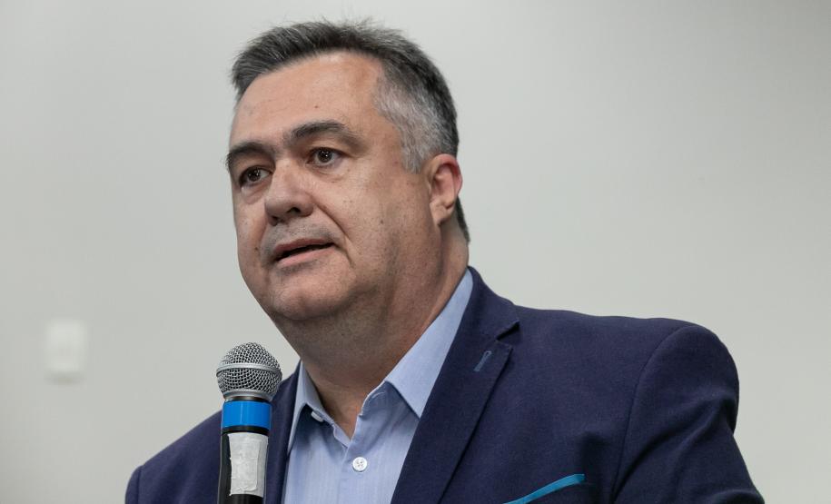 Bebê ID: Paraná amplia projeto de biometria neonatal para todas as maternidades públicas