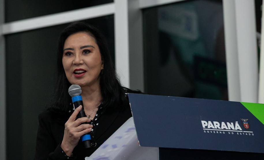 Bebê ID: Paraná amplia projeto de biometria neonatal para todas as maternidades públicas