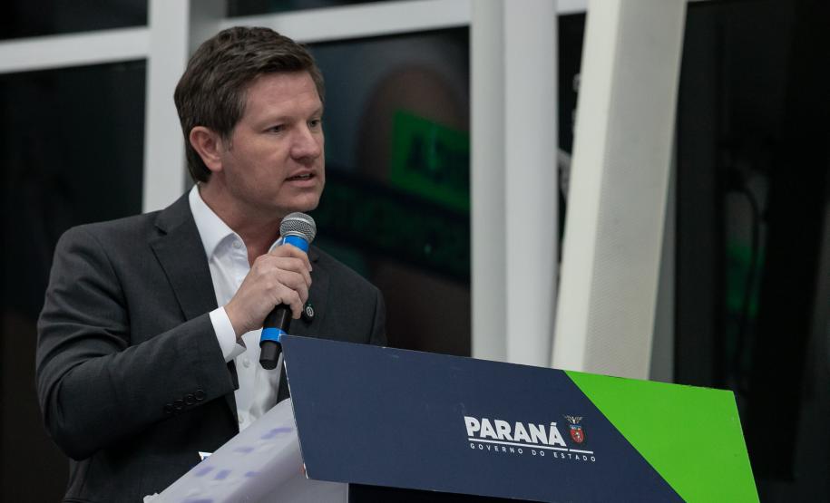 Bebê ID: Paraná amplia projeto de biometria neonatal para todas as maternidades públicas