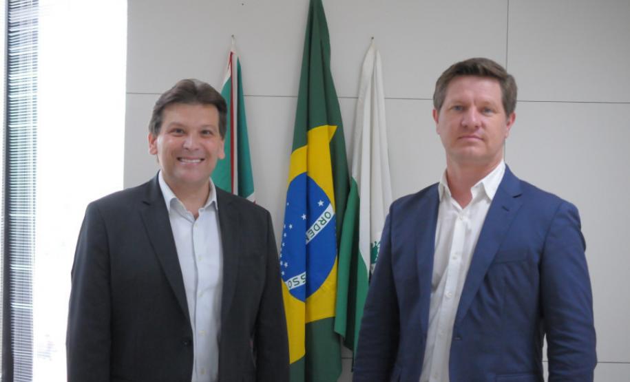 Santin Roveda recebe menção honrosa por apoio ao Código do Consumidor Paranaense