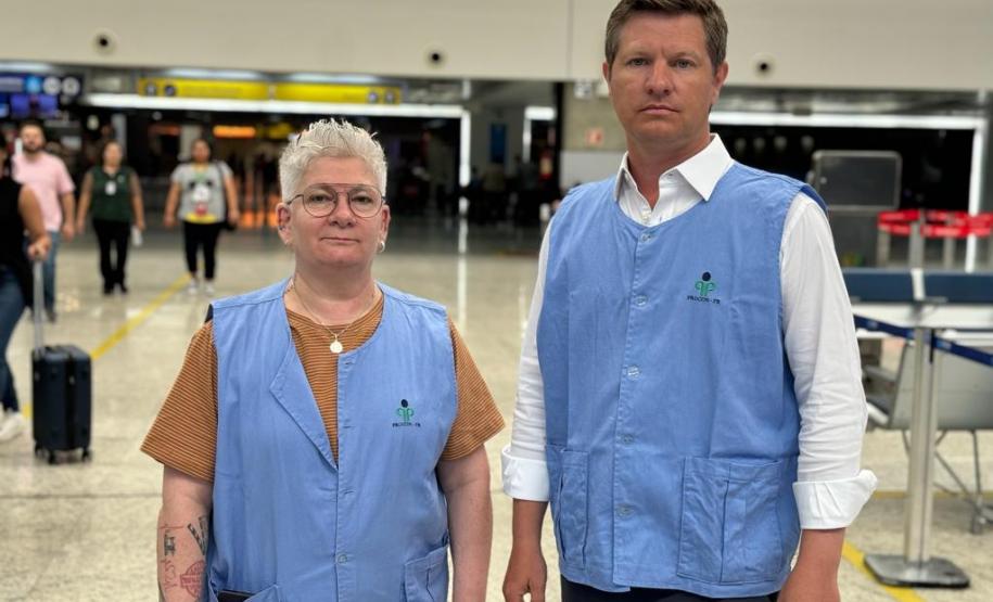 Fraude no INSS: Procon-PR orienta beneficiários para restituição de valores