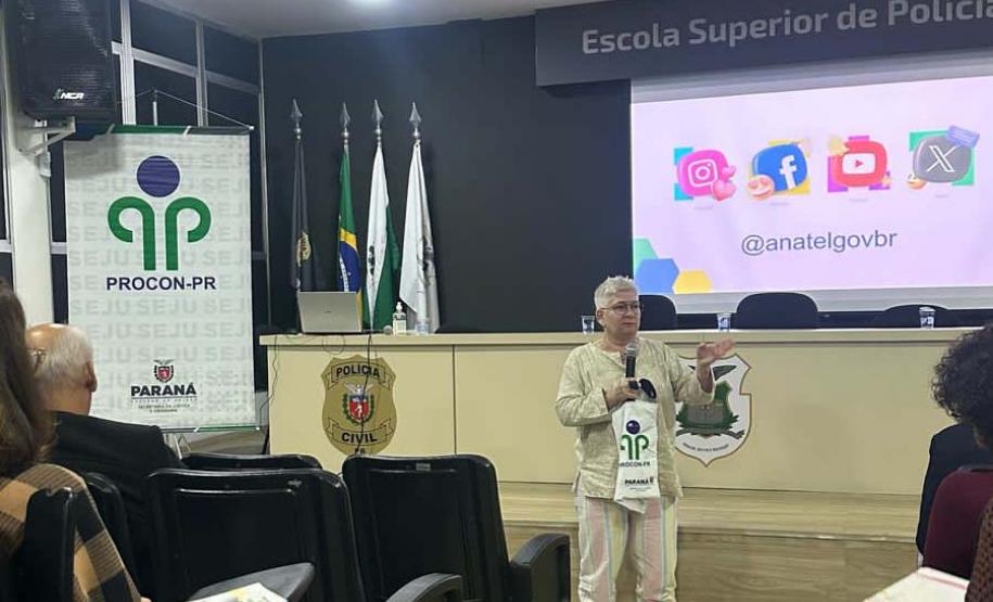 Capacitação reforça e integra atuação de 31 Procons municipais