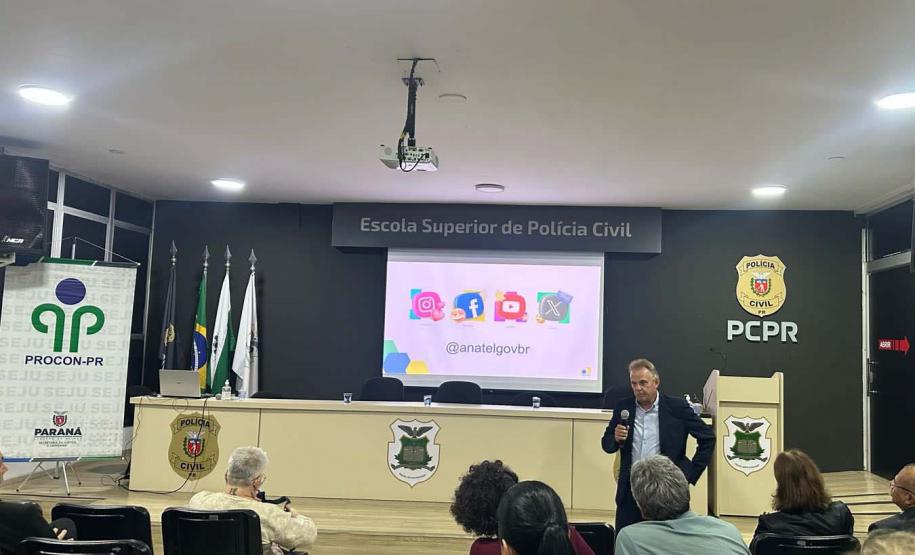 Capacitação reforça e integra atuação de 31 Procons municipais