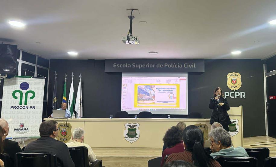 Capacitação reforça e integra atuação de 31 Procons municipais