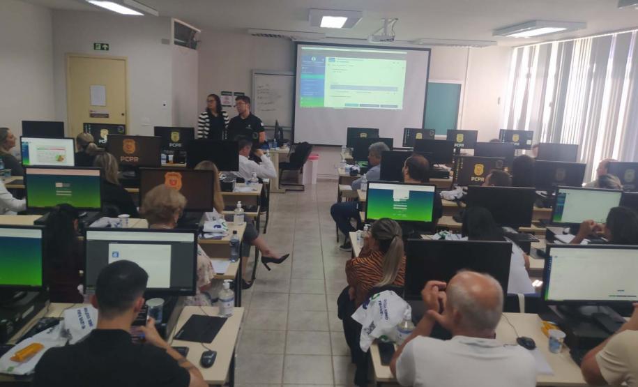 Capacitação reforça e integra atuação de 31 Procons municipais